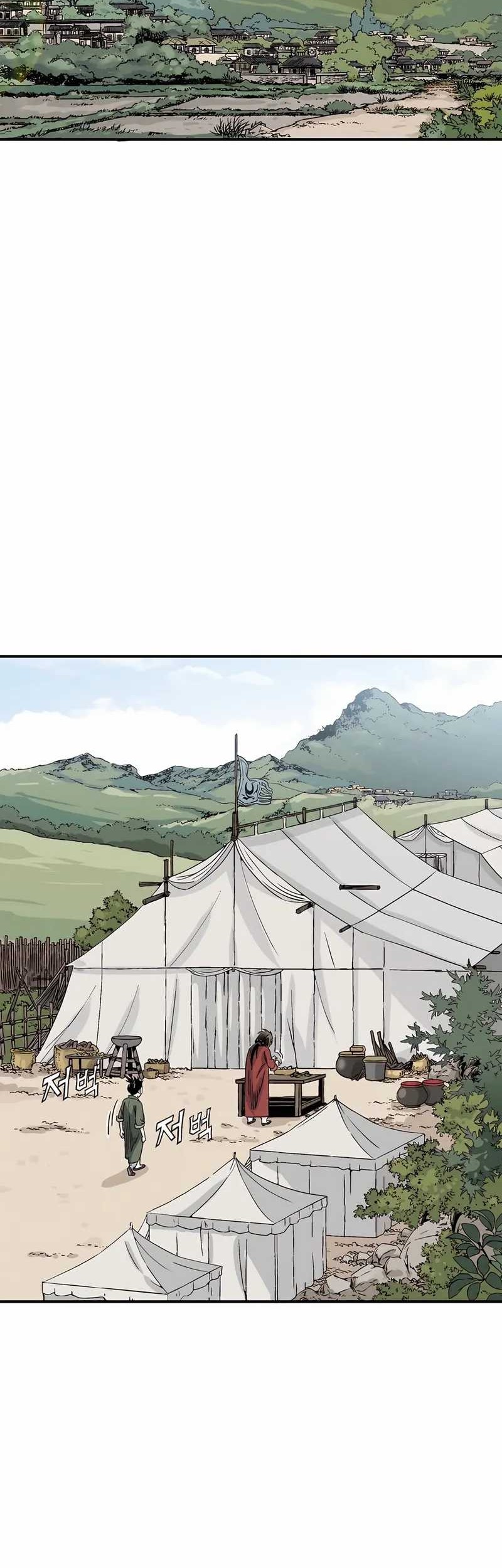 I Reincarnated as a Legendary Surgeon Chapter 109 Gambar 34