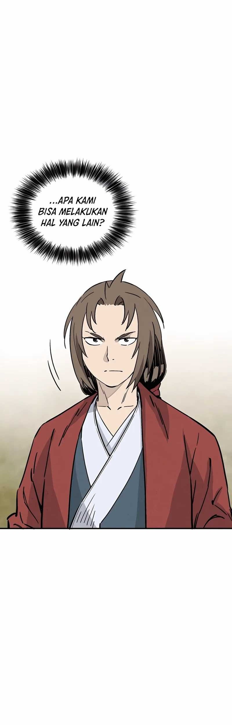 I Reincarnated as a Legendary Surgeon Chapter 109 Gambar 44