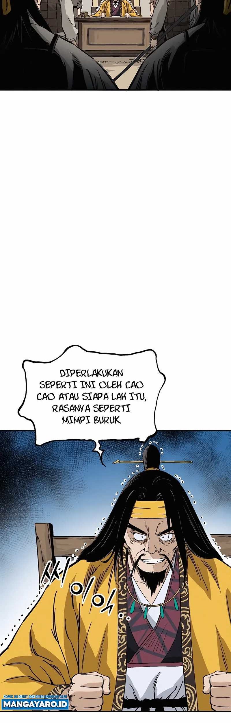 I Reincarnated as a Legendary Surgeon Chapter 109 Gambar 11