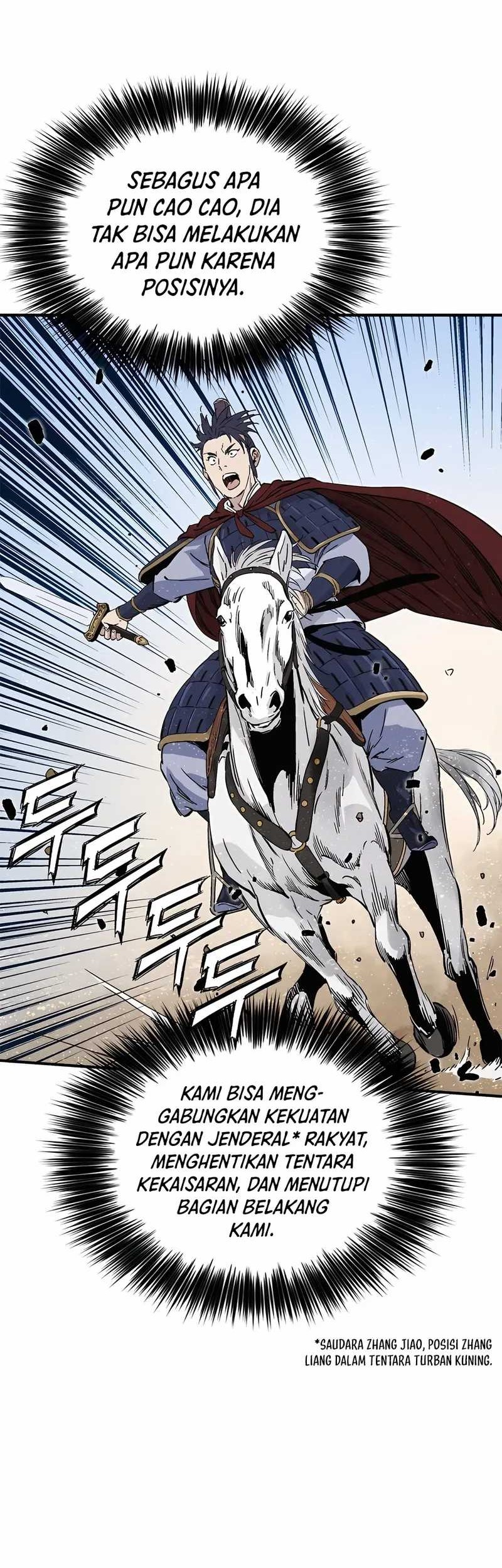 I Reincarnated as a Legendary Surgeon Chapter 109 Gambar 13