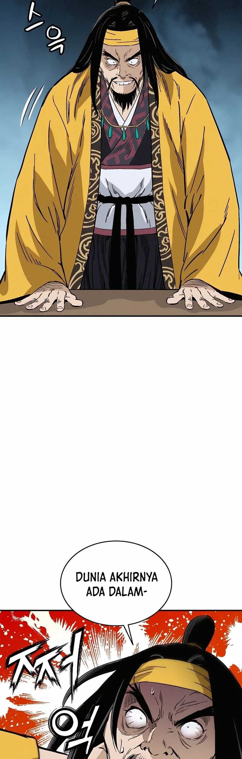 I Reincarnated as a Legendary Surgeon Chapter 109 Gambar 15