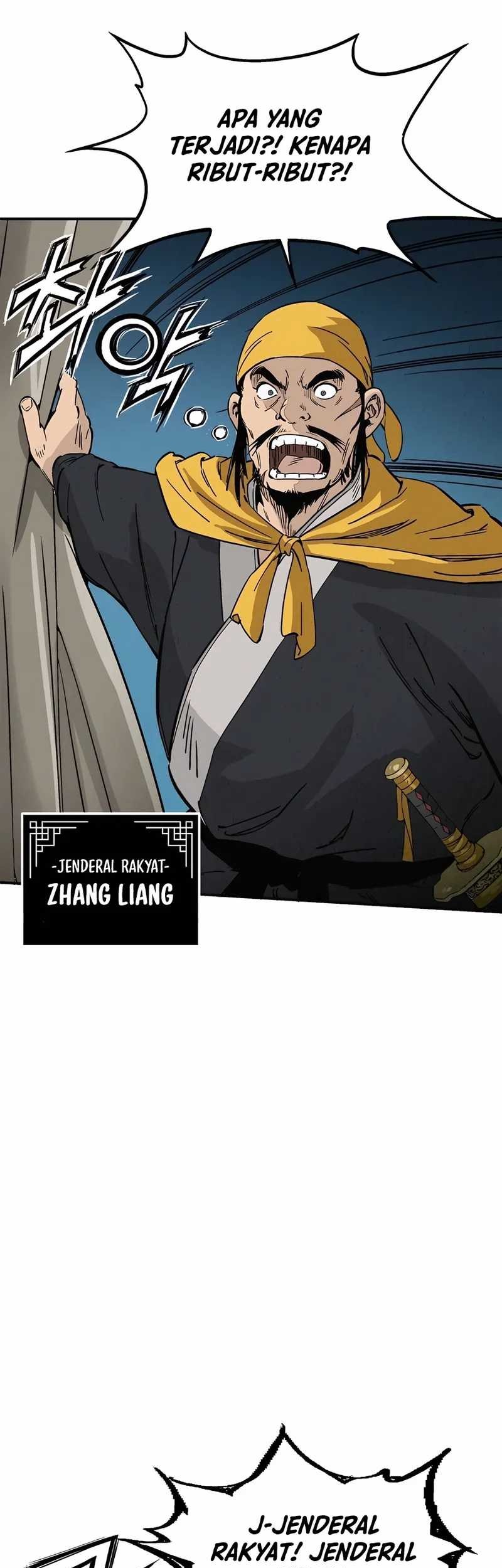 I Reincarnated as a Legendary Surgeon Chapter 109 Gambar 18