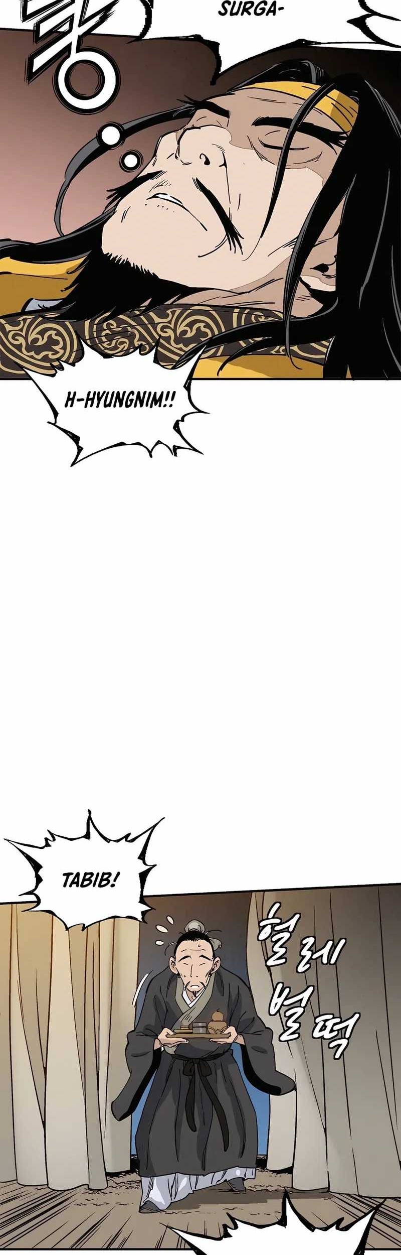 I Reincarnated as a Legendary Surgeon Chapter 109 Gambar 19