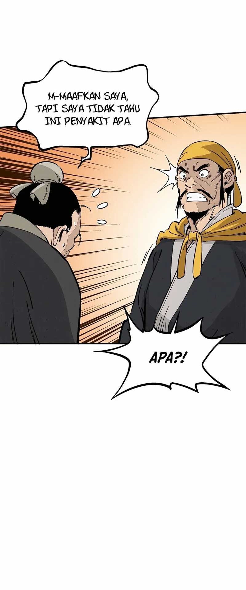 I Reincarnated as a Legendary Surgeon Chapter 109 Gambar 21