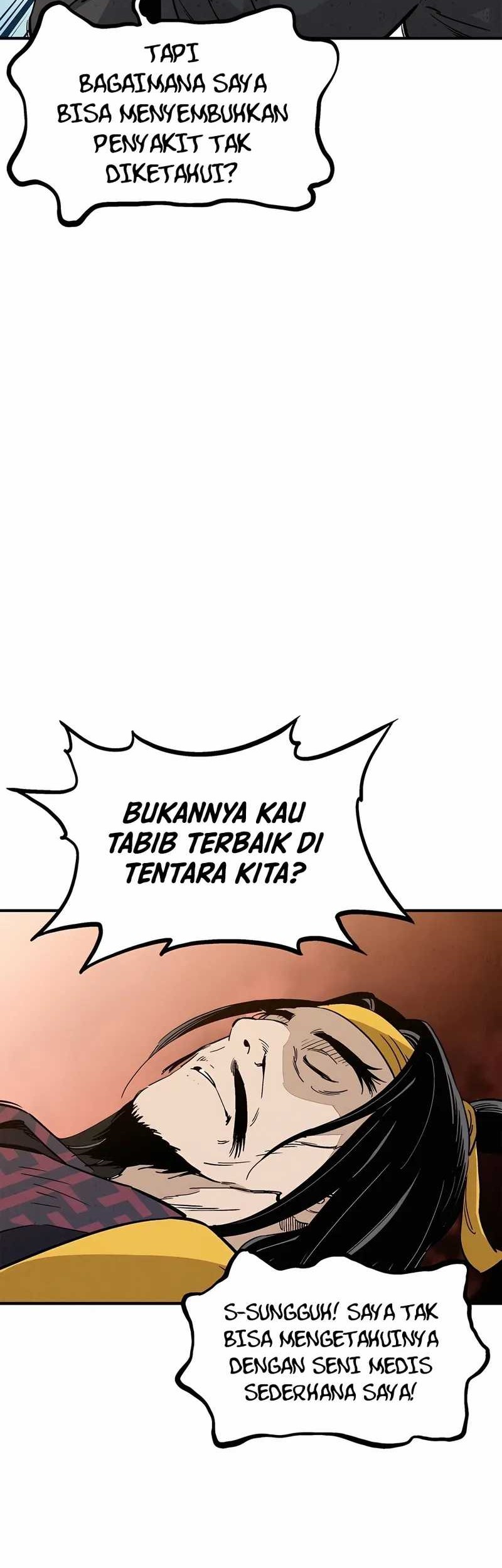 I Reincarnated as a Legendary Surgeon Chapter 109 Gambar 23