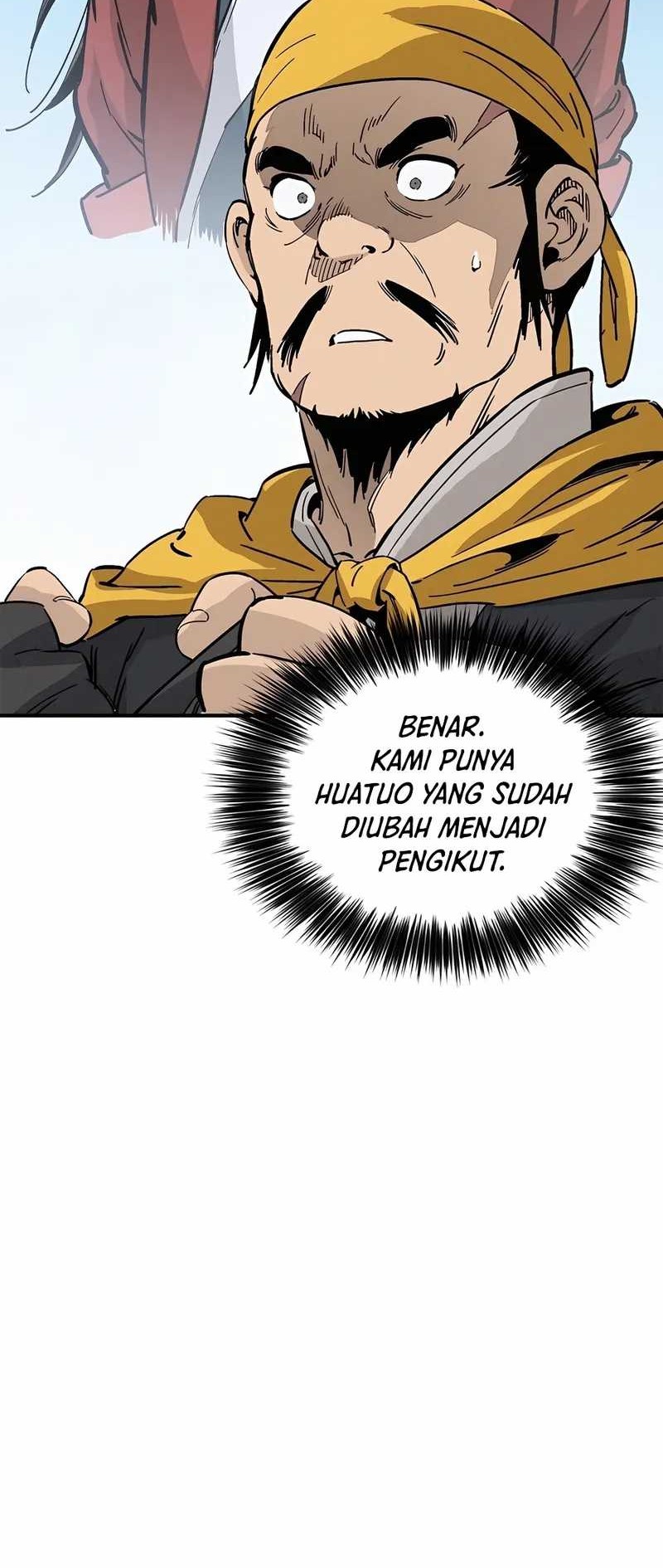 I Reincarnated as a Legendary Surgeon Chapter 109 Gambar 25