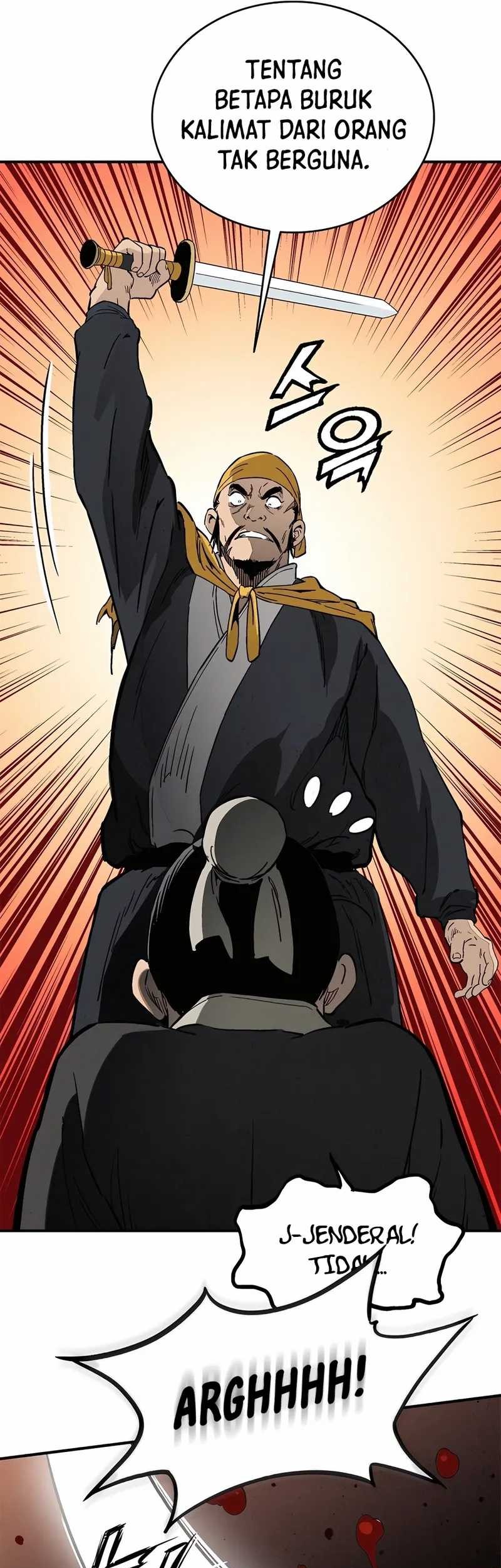 I Reincarnated as a Legendary Surgeon Chapter 109 Gambar 29