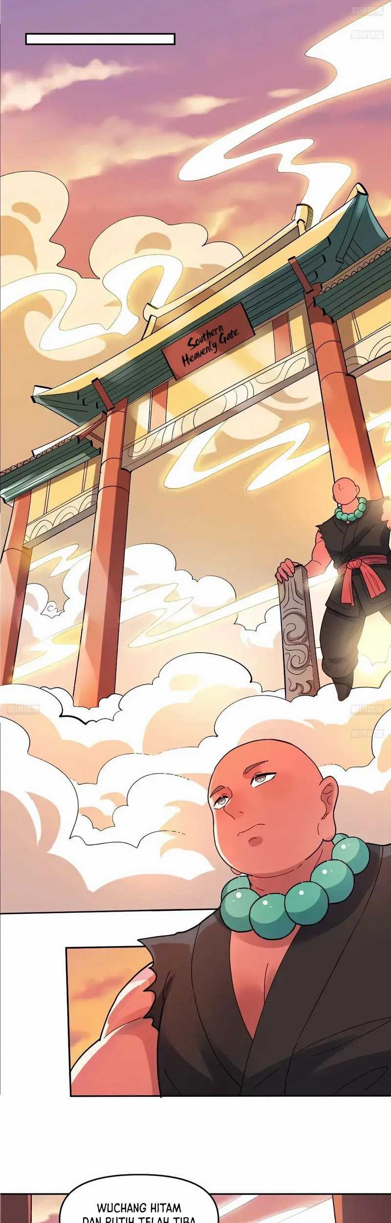 I’m Actually A Cultivation Bigshot Chapter 377 Gambar 6