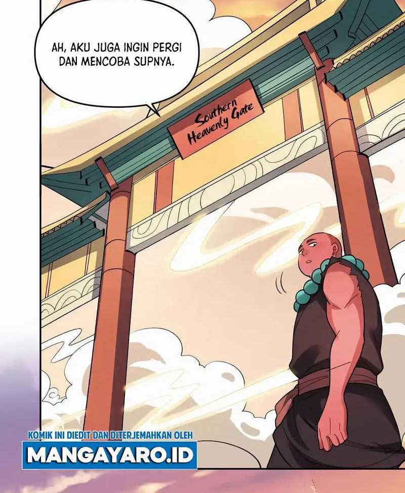 I’m Actually A Cultivation Bigshot Chapter 377 Gambar 13