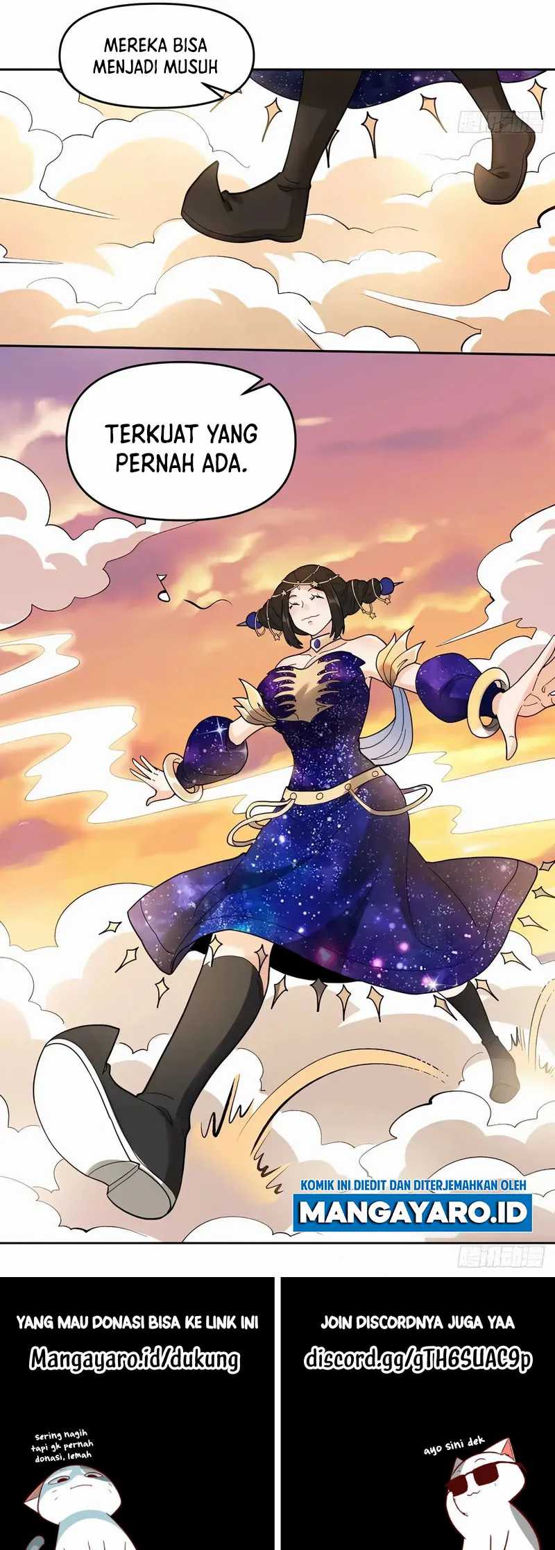 I’m Actually A Cultivation Bigshot Chapter 377 Gambar 26