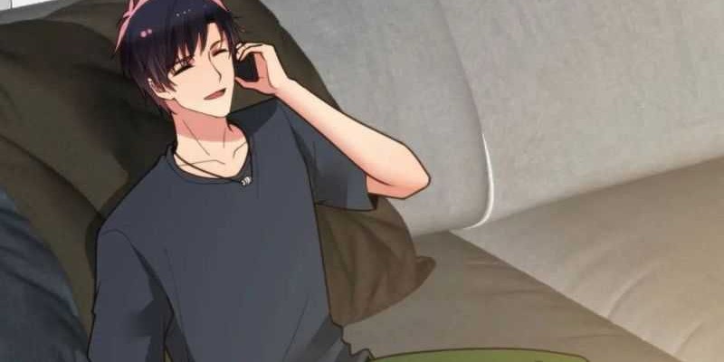 I Have 90 Billion Licking Gold Chapter 235 Gambar 4