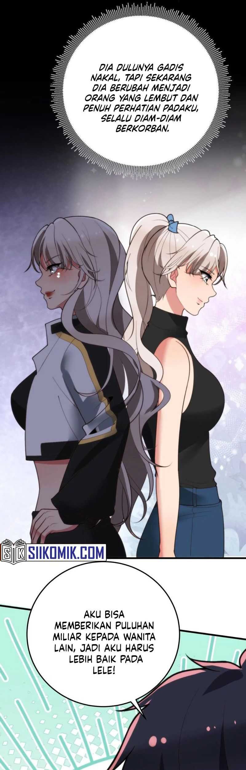 I Have 90 Billion Licking Gold Chapter 235 Gambar 10