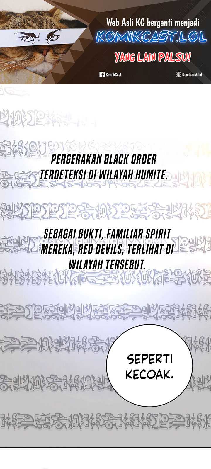 Baca Manhwa Holy Emperor’s Grandson is a Necromancer Chapter 44 Gambar 2