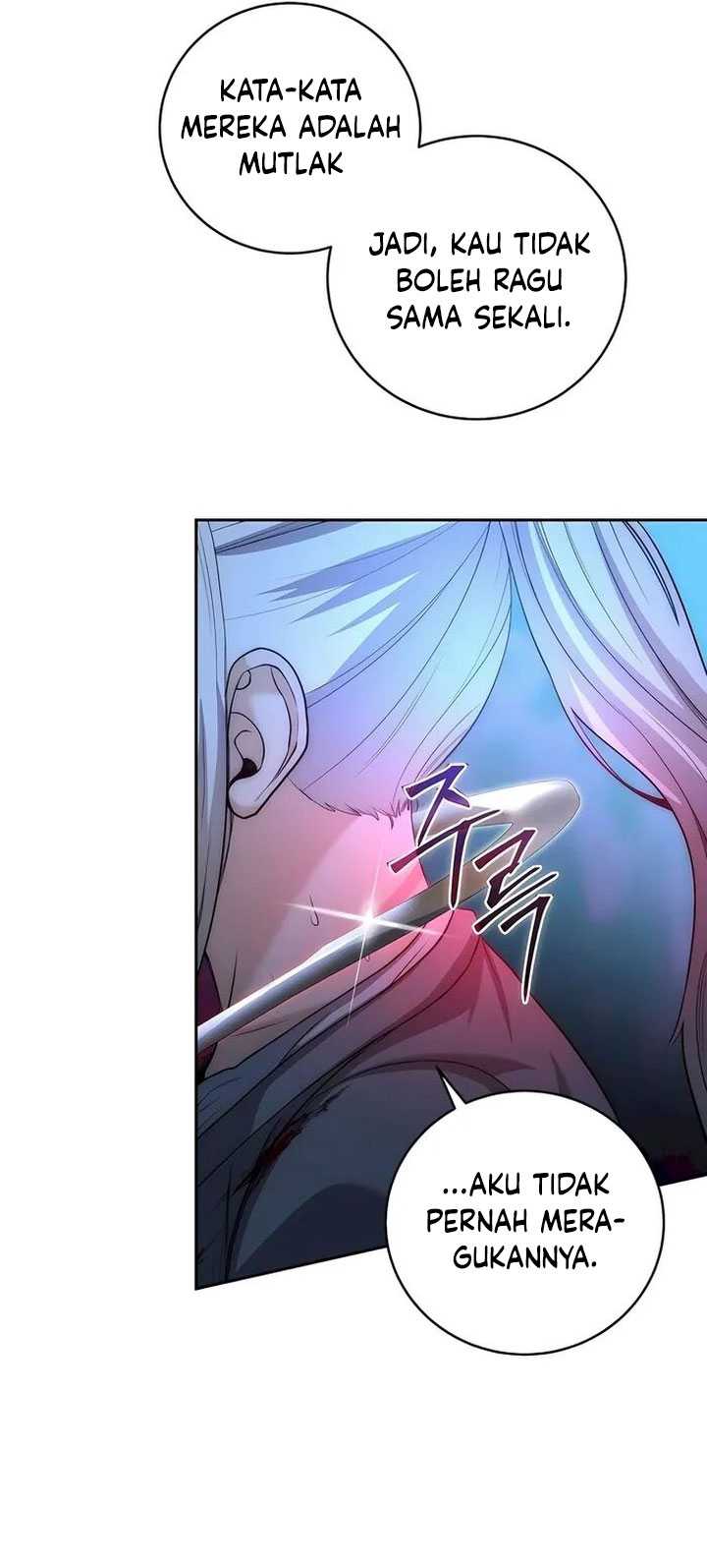 Holy Emperor’s Grandson is a Necromancer Chapter 43 Gambar 22