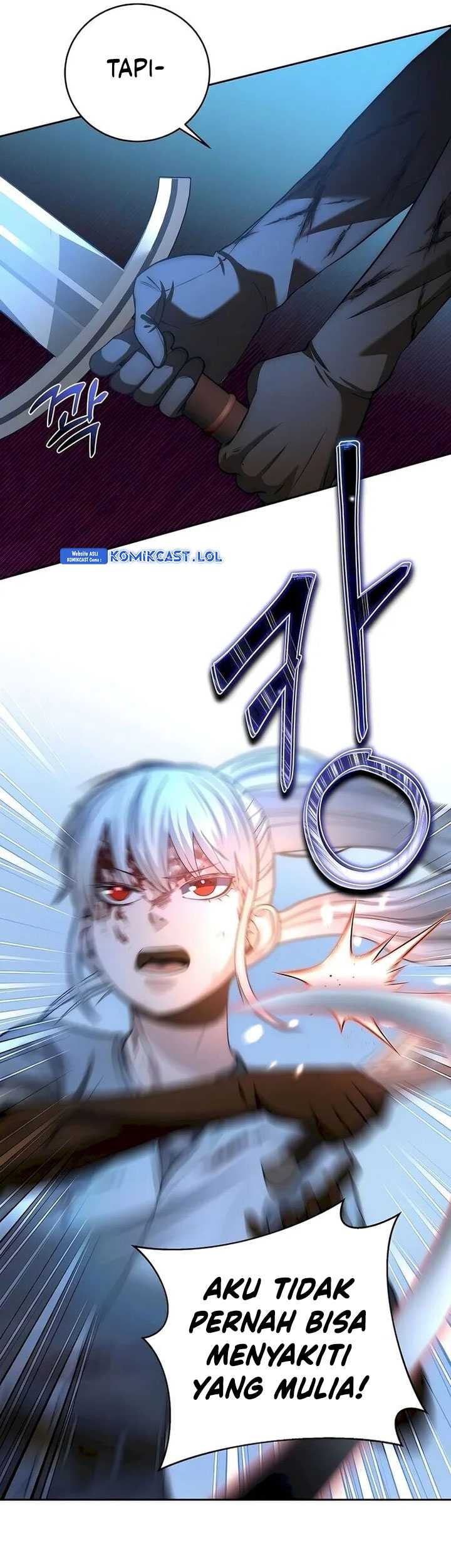 Holy Emperor’s Grandson is a Necromancer Chapter 43 Gambar 23