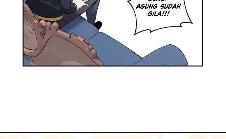 Holy Emperor’s Grandson is a Necromancer Chapter 43 Gambar 61