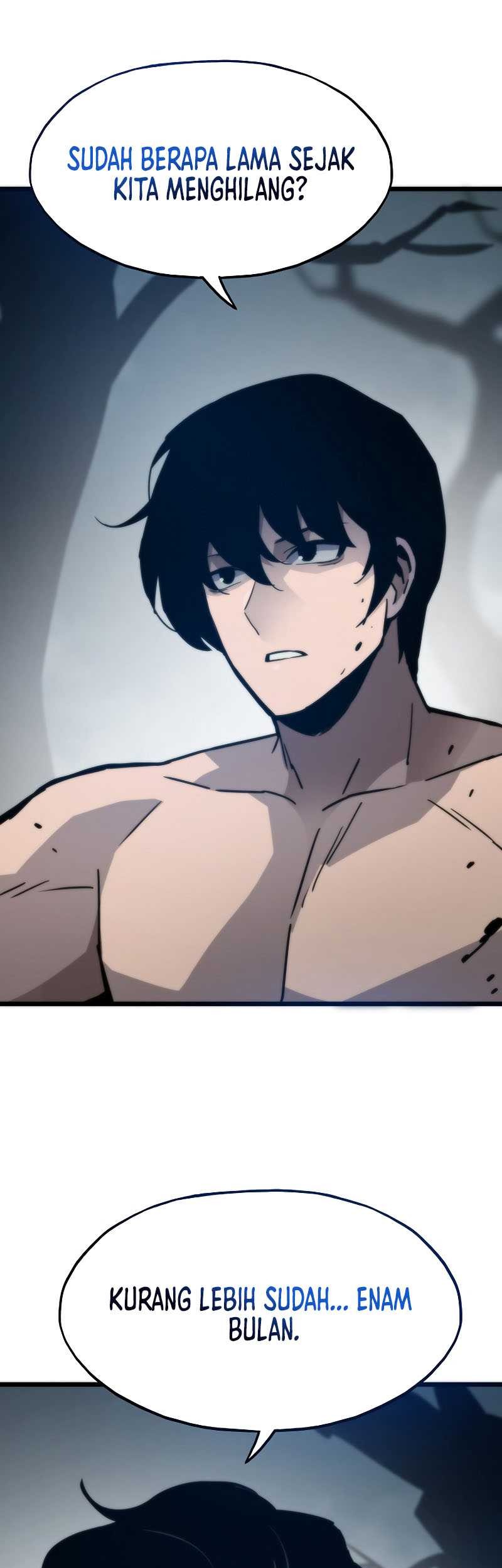 Past Life Regressor (Remake 2022) Chapter 85 Gambar 64