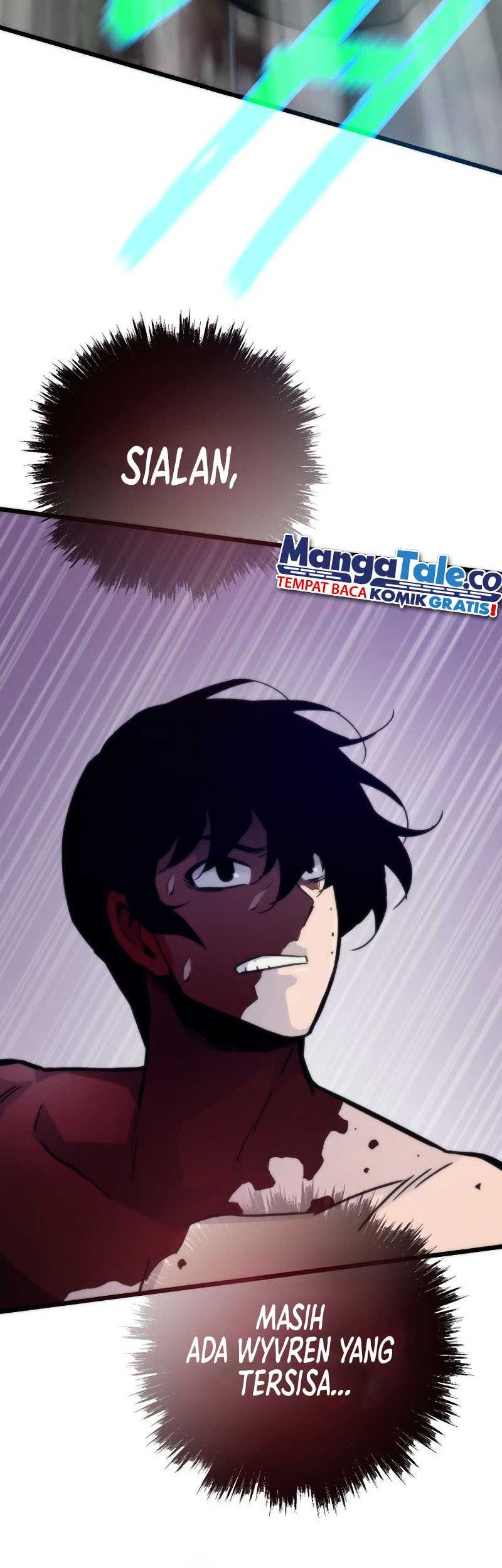 Past Life Regressor (Remake 2022) Chapter 84 Gambar 45