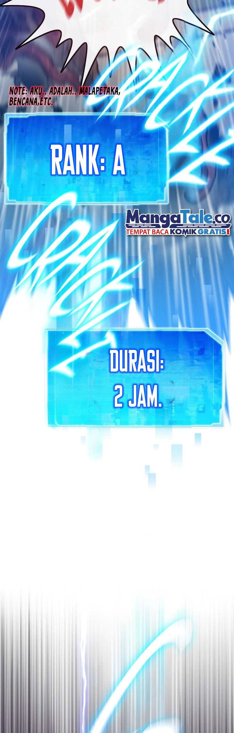 Past Life Regressor (Remake 2022) Chapter 84 Gambar 59