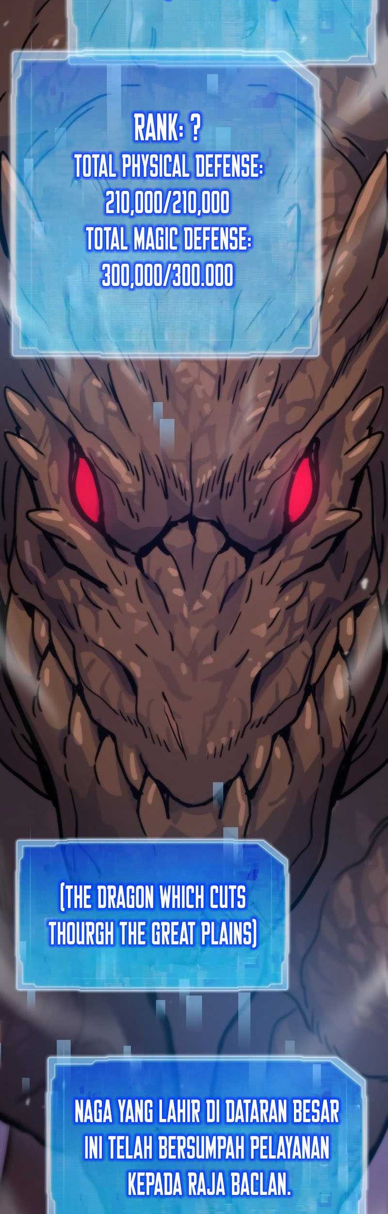 Past Life Regressor (Remake 2022) Chapter 84 Gambar 71