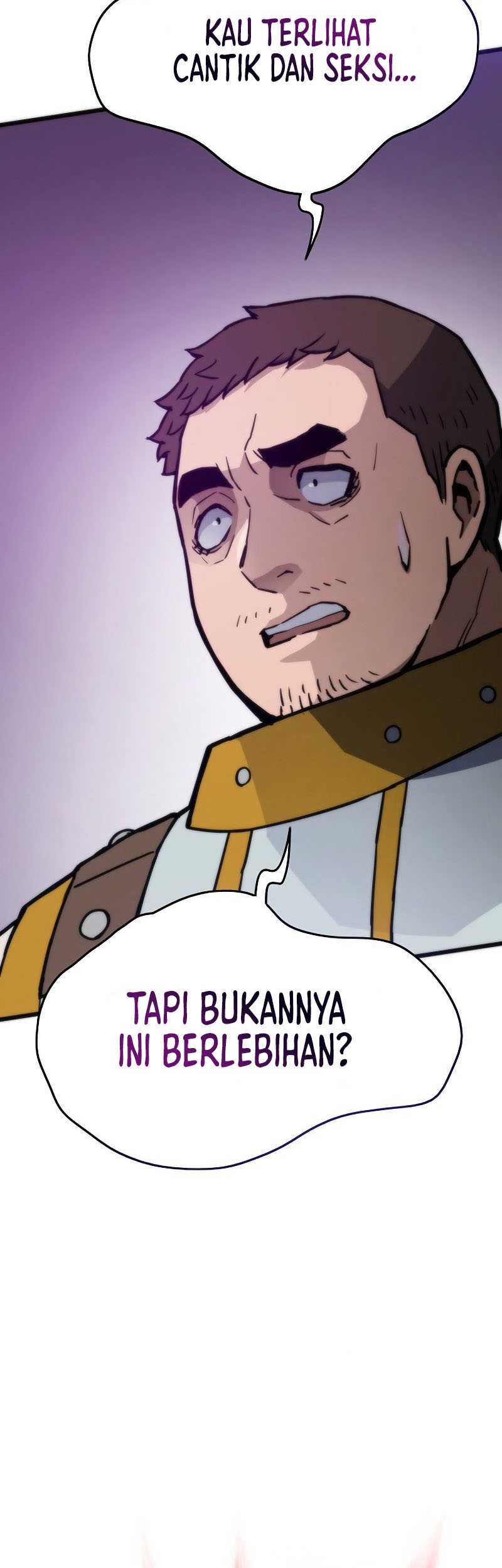 Past Life Regressor (Remake 2022) Chapter 84 Gambar 16