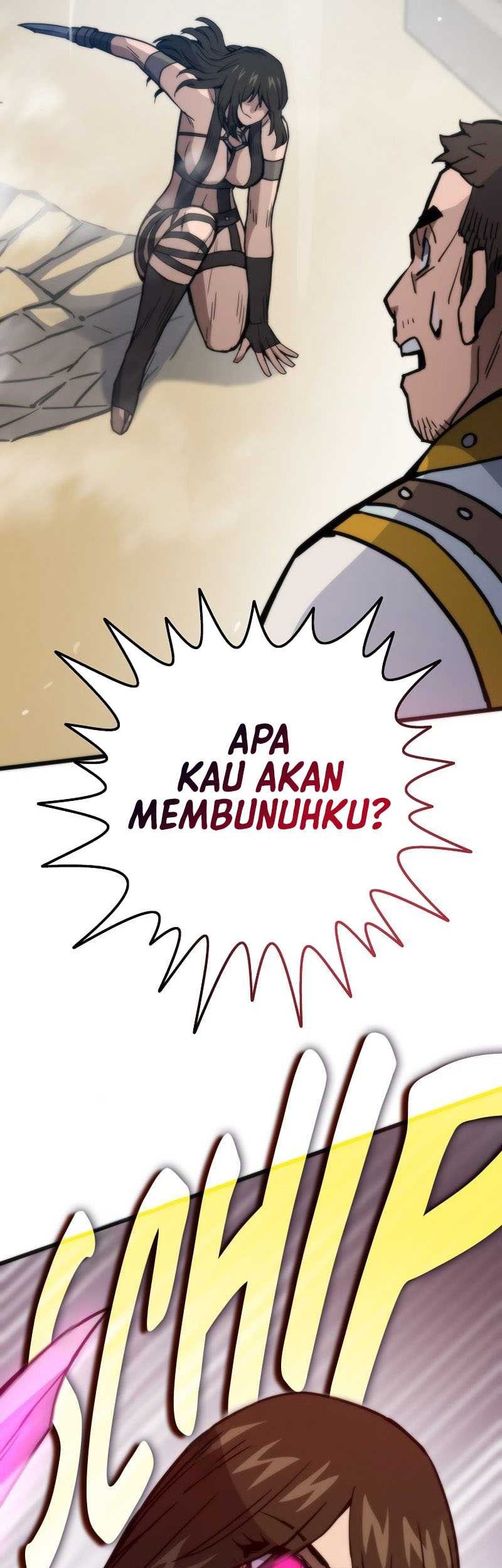 Past Life Regressor (Remake 2022) Chapter 84 Gambar 28