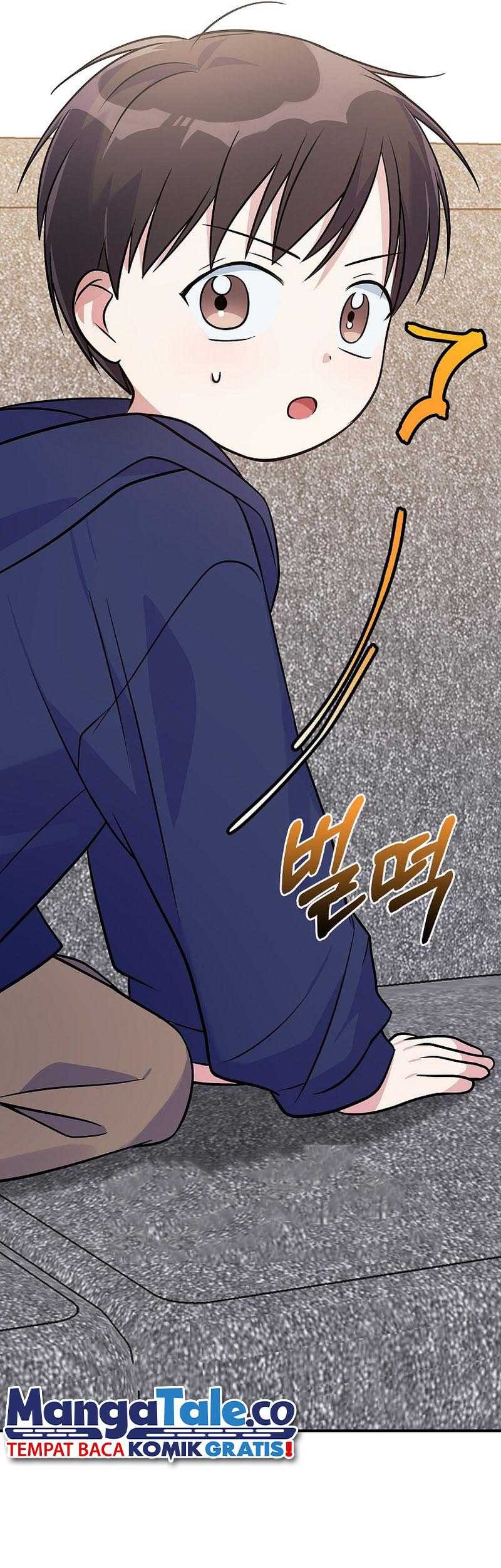 Superstar From Age 0 Chapter 31 Gambar 50