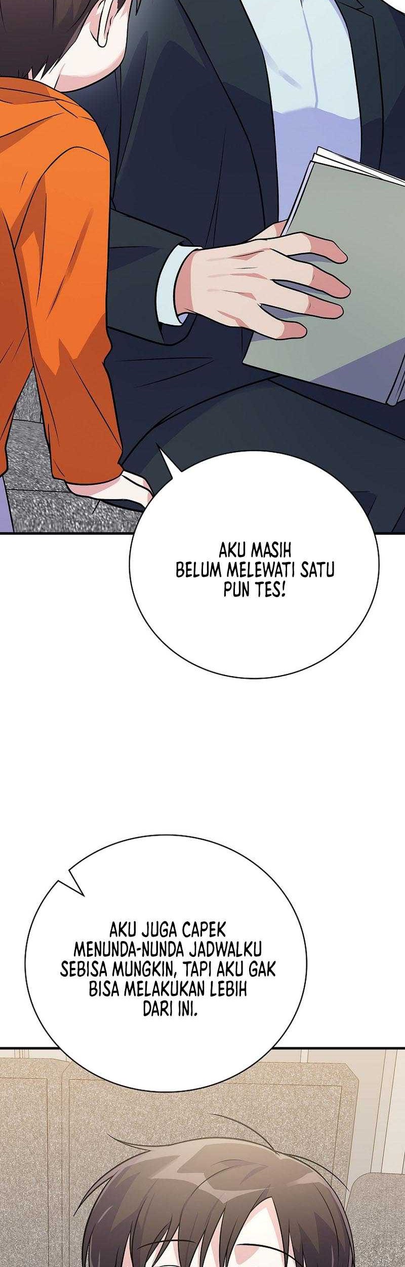 Superstar From Age 0 Chapter 31 Gambar 53