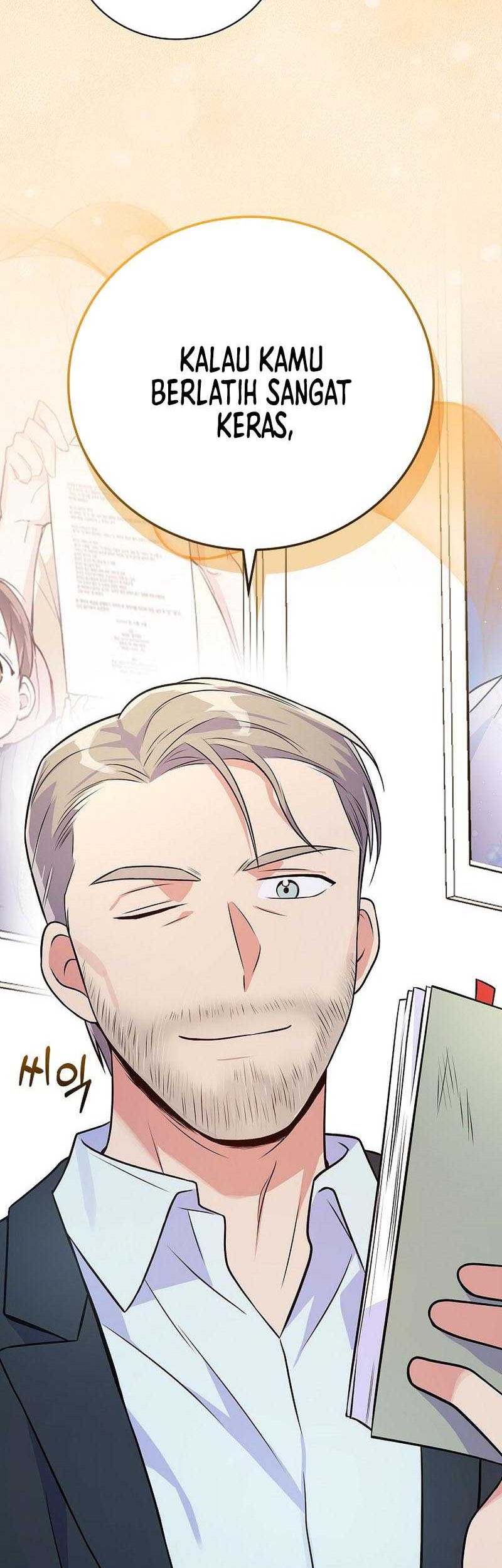 Superstar From Age 0 Chapter 31 Gambar 57