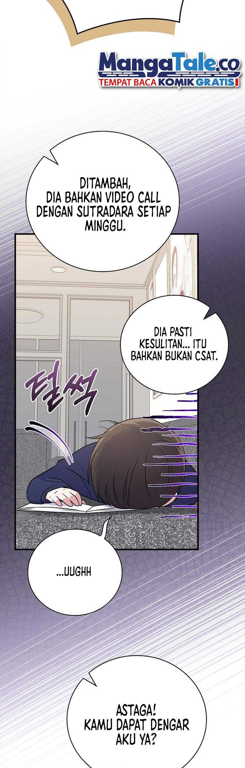 Superstar From Age 0 Chapter 31 Gambar 33