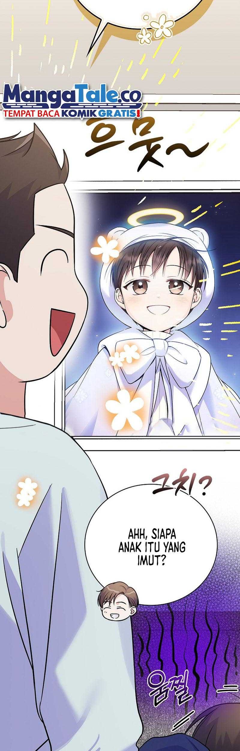 Superstar From Age 0 Chapter 31 Gambar 39