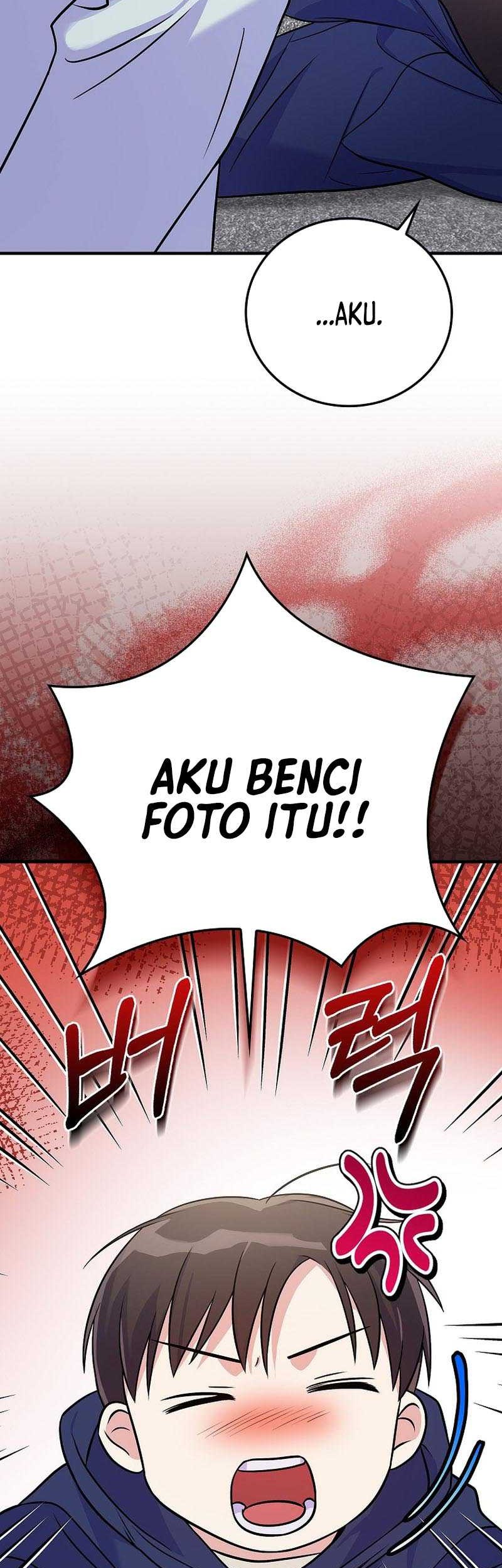 Superstar From Age 0 Chapter 31 Gambar 40