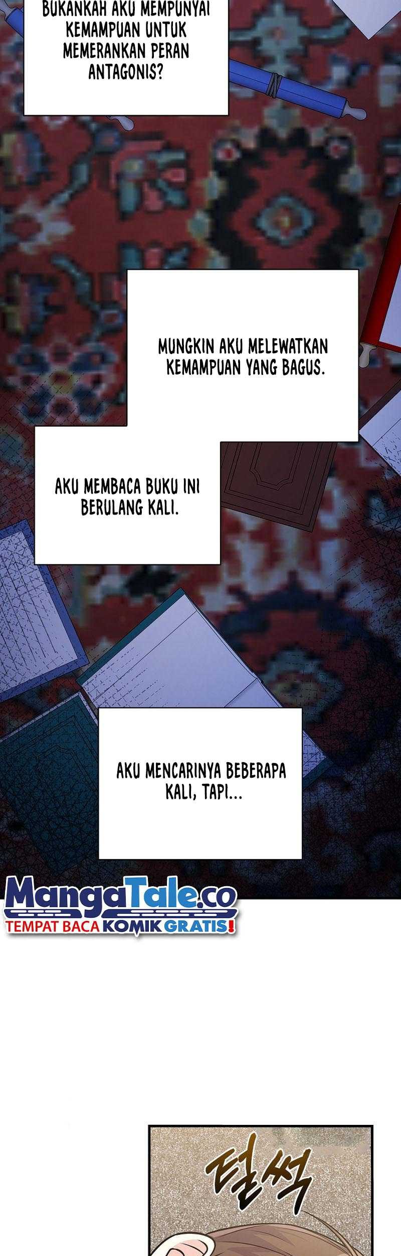 Superstar From Age 0 Chapter 31 Gambar 42