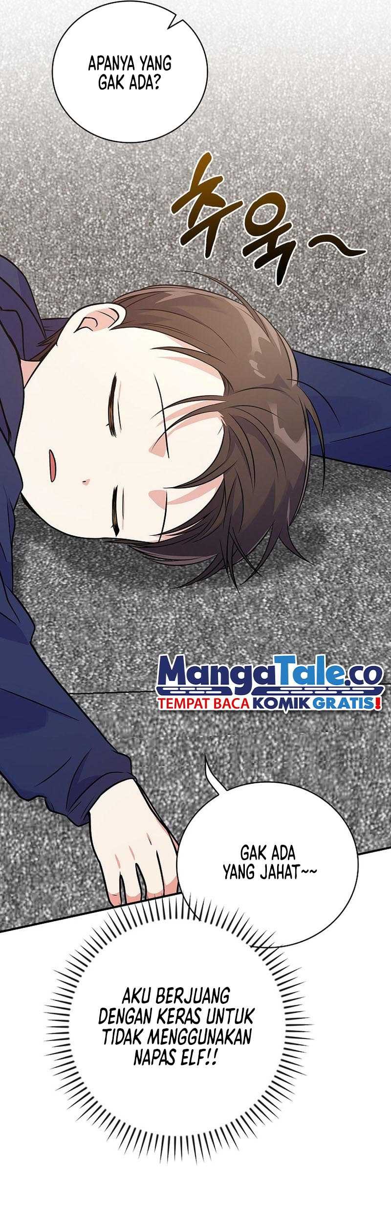 Superstar From Age 0 Chapter 31 Gambar 44