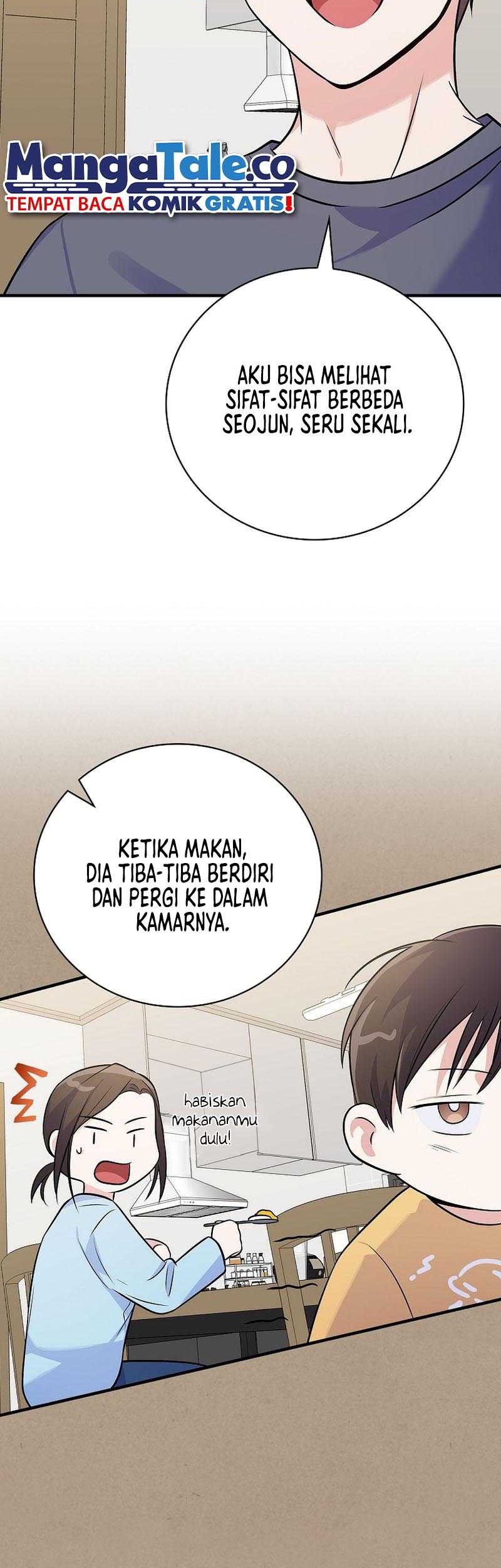 Superstar From Age 0 Chapter 31 Gambar 46