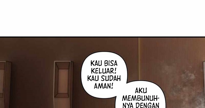 Hero Has Returned Chapter 118 Gambar 23