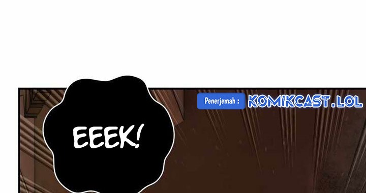 Hero Has Returned Chapter 118 Gambar 25