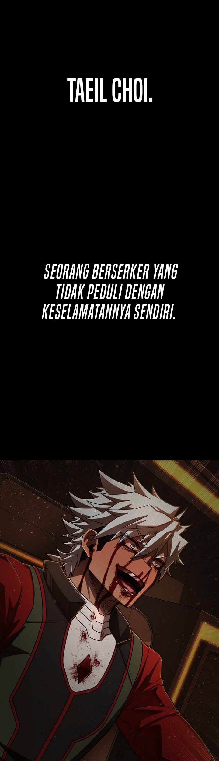 Hero Has Returned Chapter 118 Gambar 4