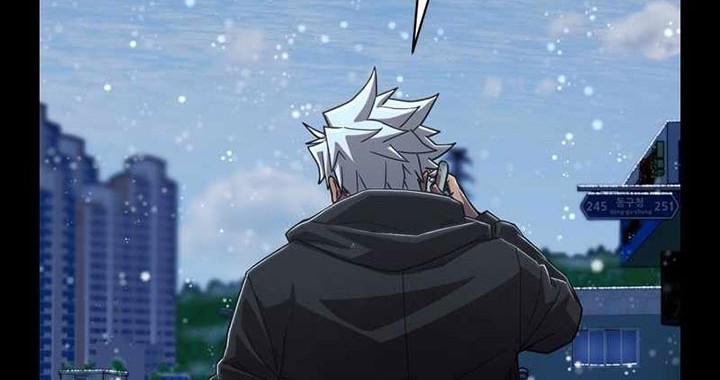Hero Has Returned Chapter 118 Gambar 81