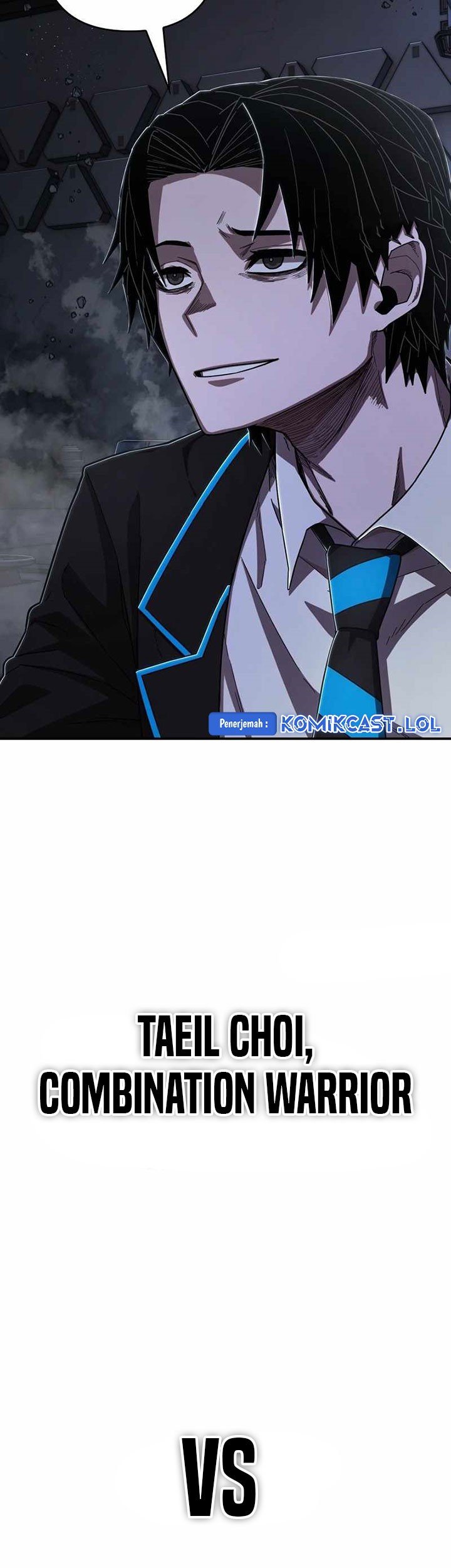 Hero Has Returned Chapter 118 Gambar 104