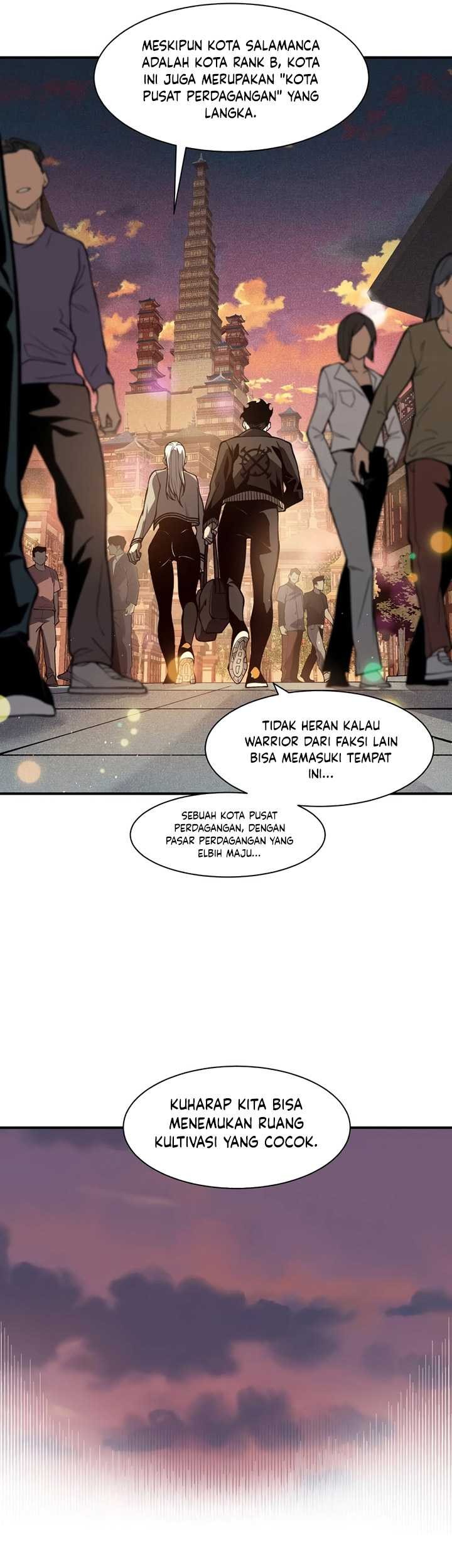 Demon Evolution Chapter 59 Gambar 18