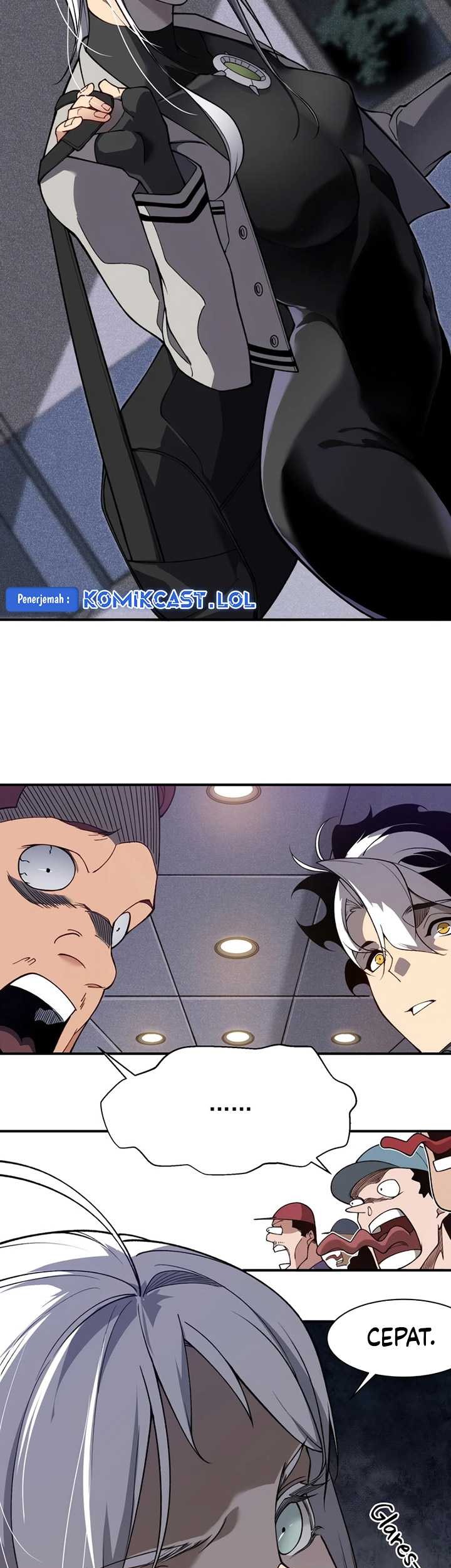 Demon Evolution Chapter 59 Gambar 32