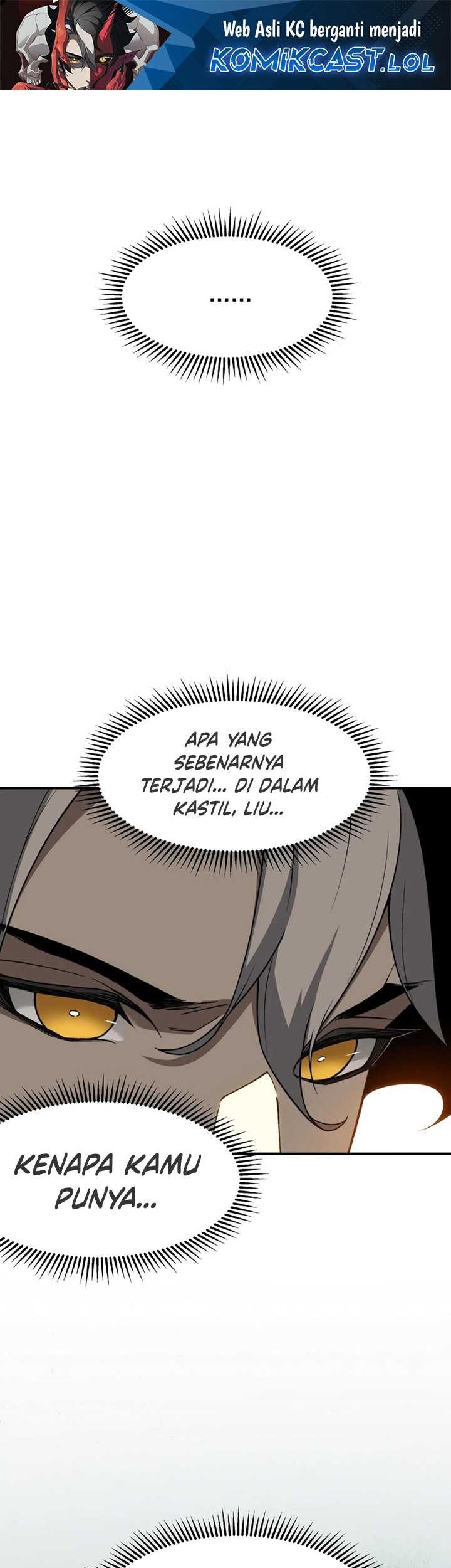 Baca Manhua Demon Evolution Chapter 59 Gambar 2