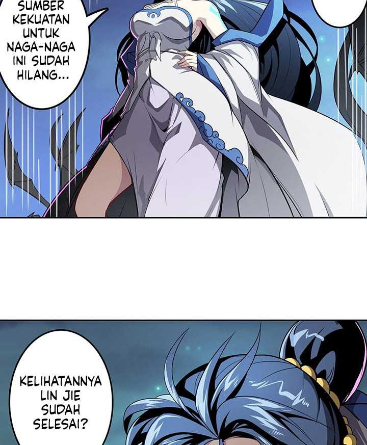Hero? I Quit A Long Time Ago Chapter 441 Gambar 23