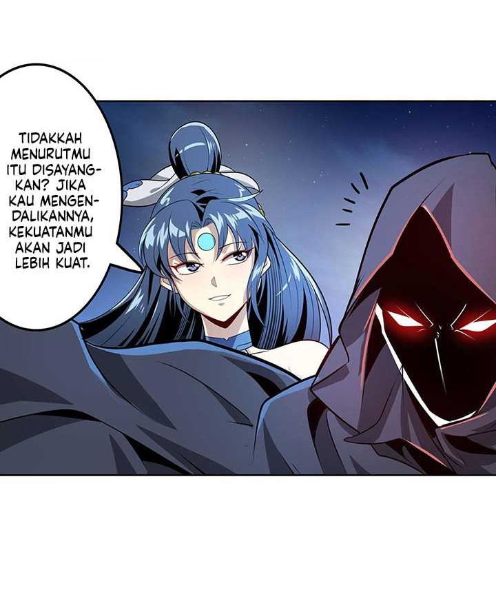 Hero? I Quit A Long Time Ago Chapter 441 Gambar 25