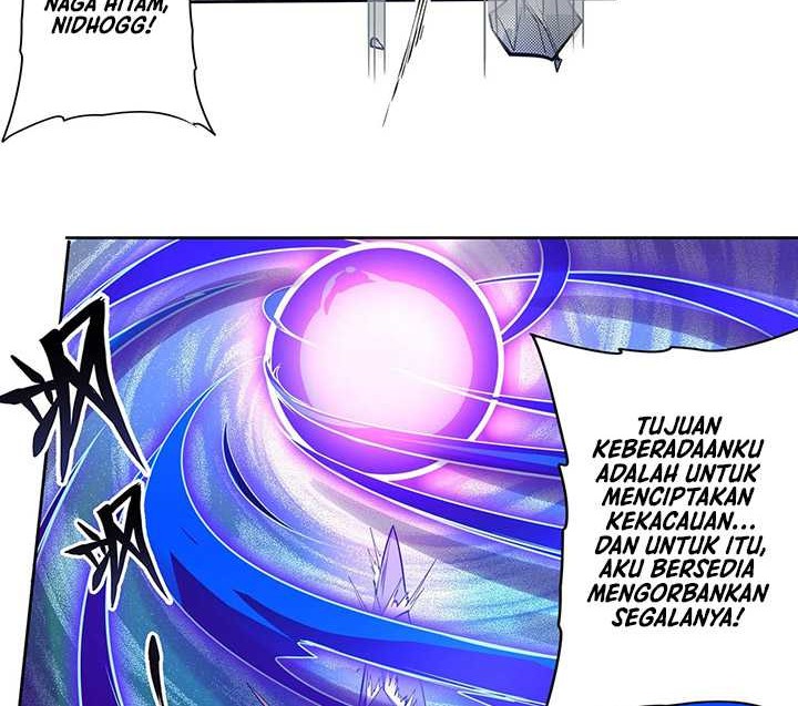 Hero? I Quit A Long Time Ago Chapter 441 Gambar 11