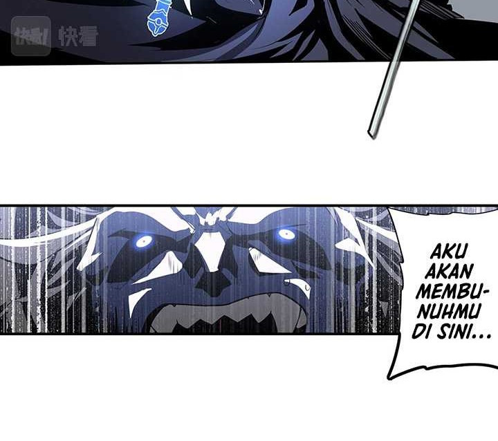 Hero? I Quit A Long Time Ago Chapter 441 Gambar 13
