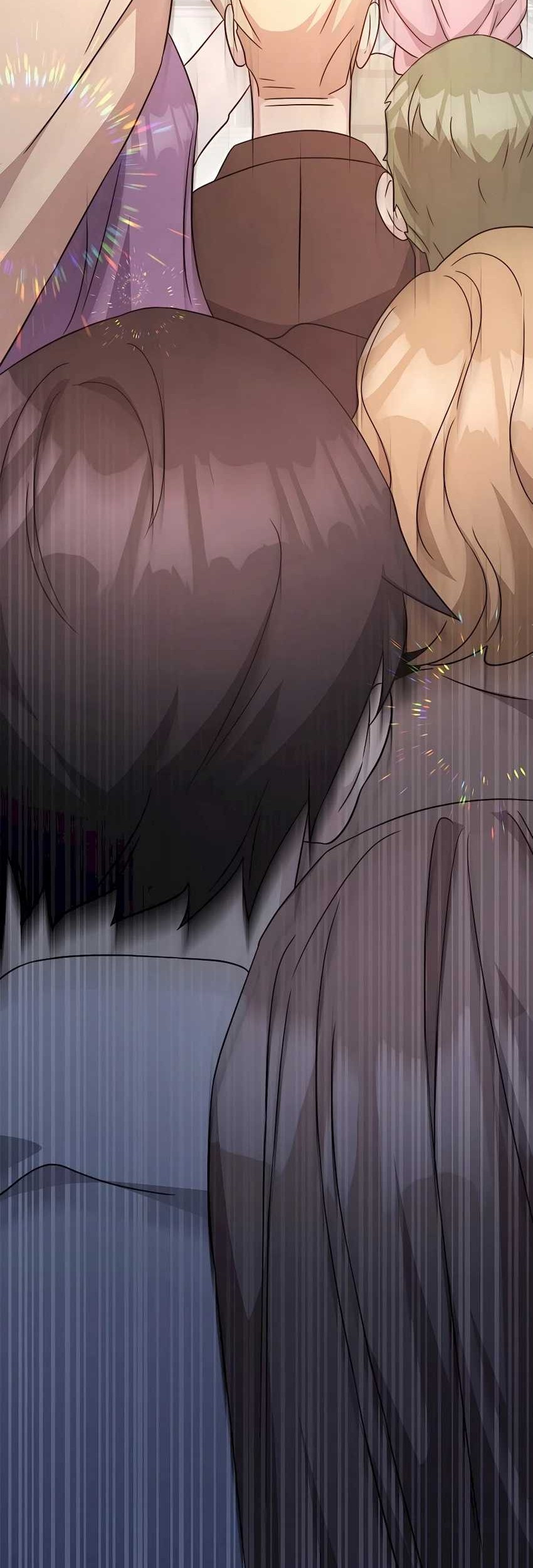 My Lucky Encounter From the Game Turned Into Reality Chapter 55 Gambar 19