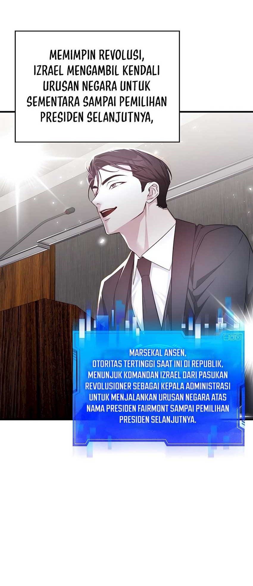 My Lucky Encounter From the Game Turned Into Reality Chapter 55 Gambar 26