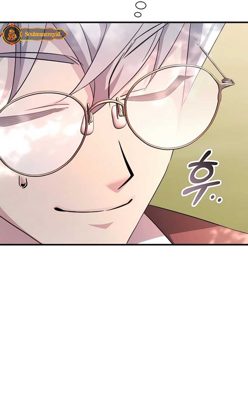 My Lucky Encounter From the Game Turned Into Reality Chapter 55 Gambar 30